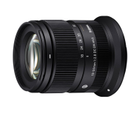 Sigma C 18-50mm f/2.8 DC DN Canon RF - 1263937 - zdjęcie 3